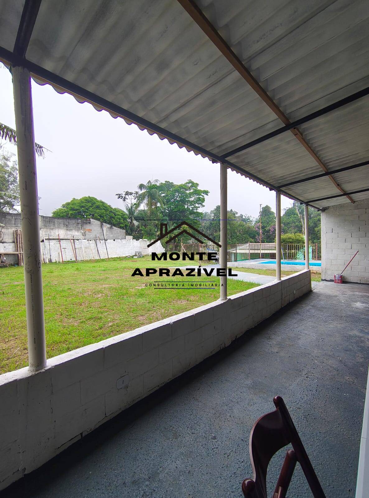 Chácara, 3 quartos, 1090 m² - Foto 53