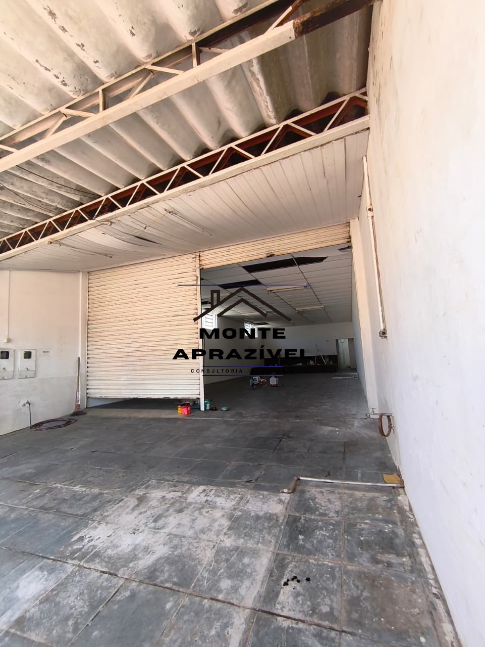 Loja-Salão, 120 m² - Foto 2