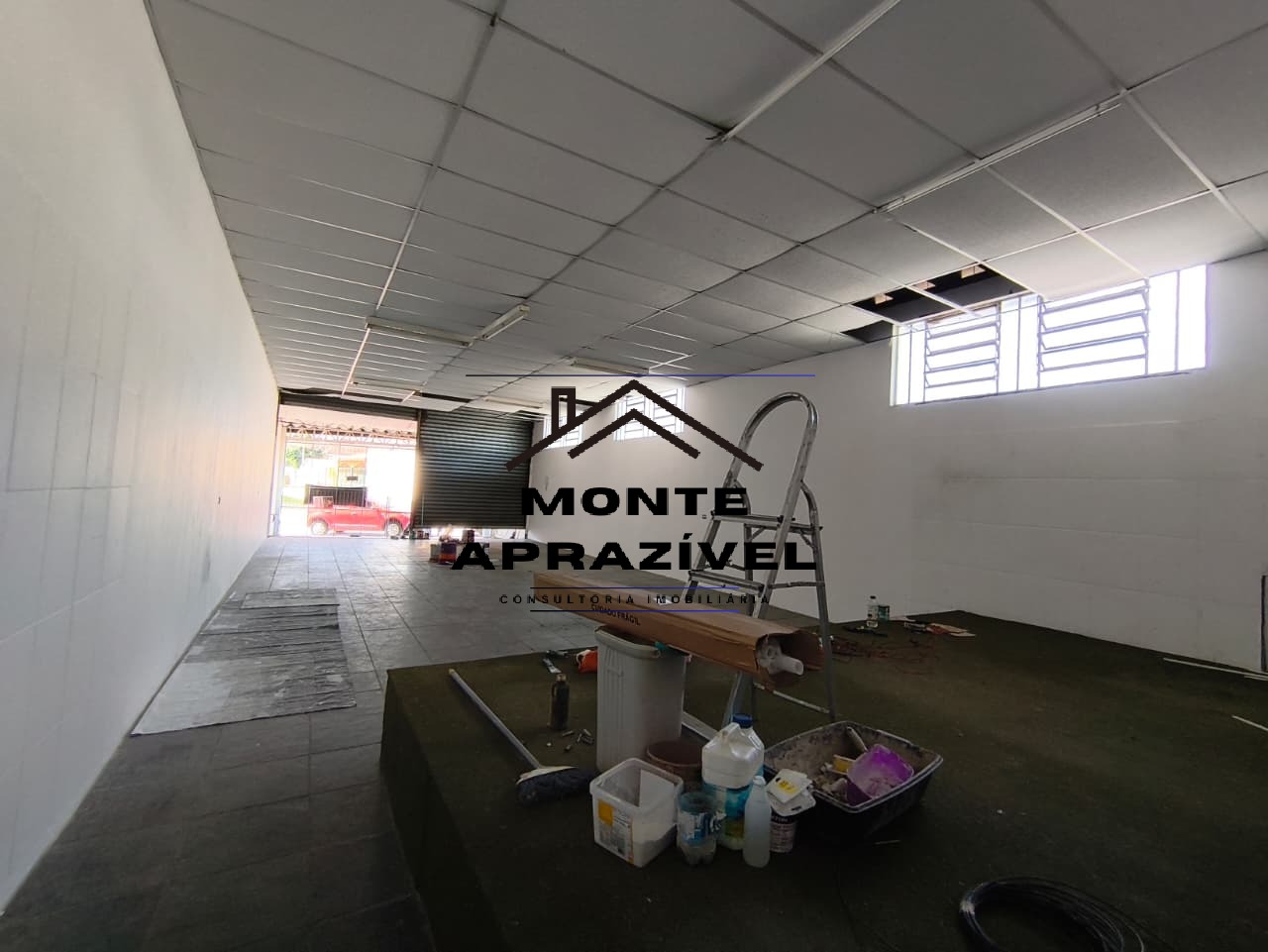 Loja-Salão, 120 m² - Foto 7