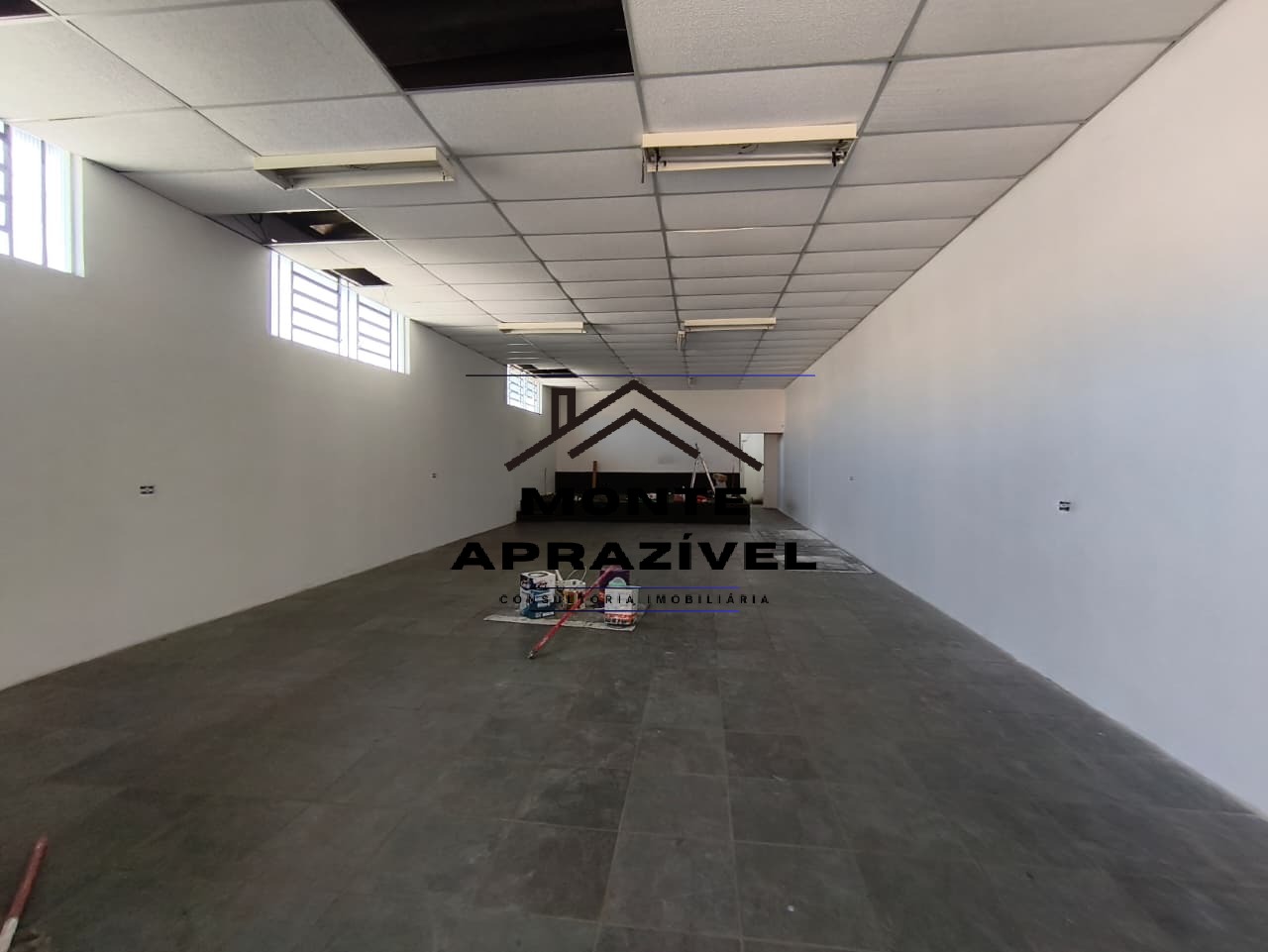 Loja-Salão, 120 m² - Foto 9