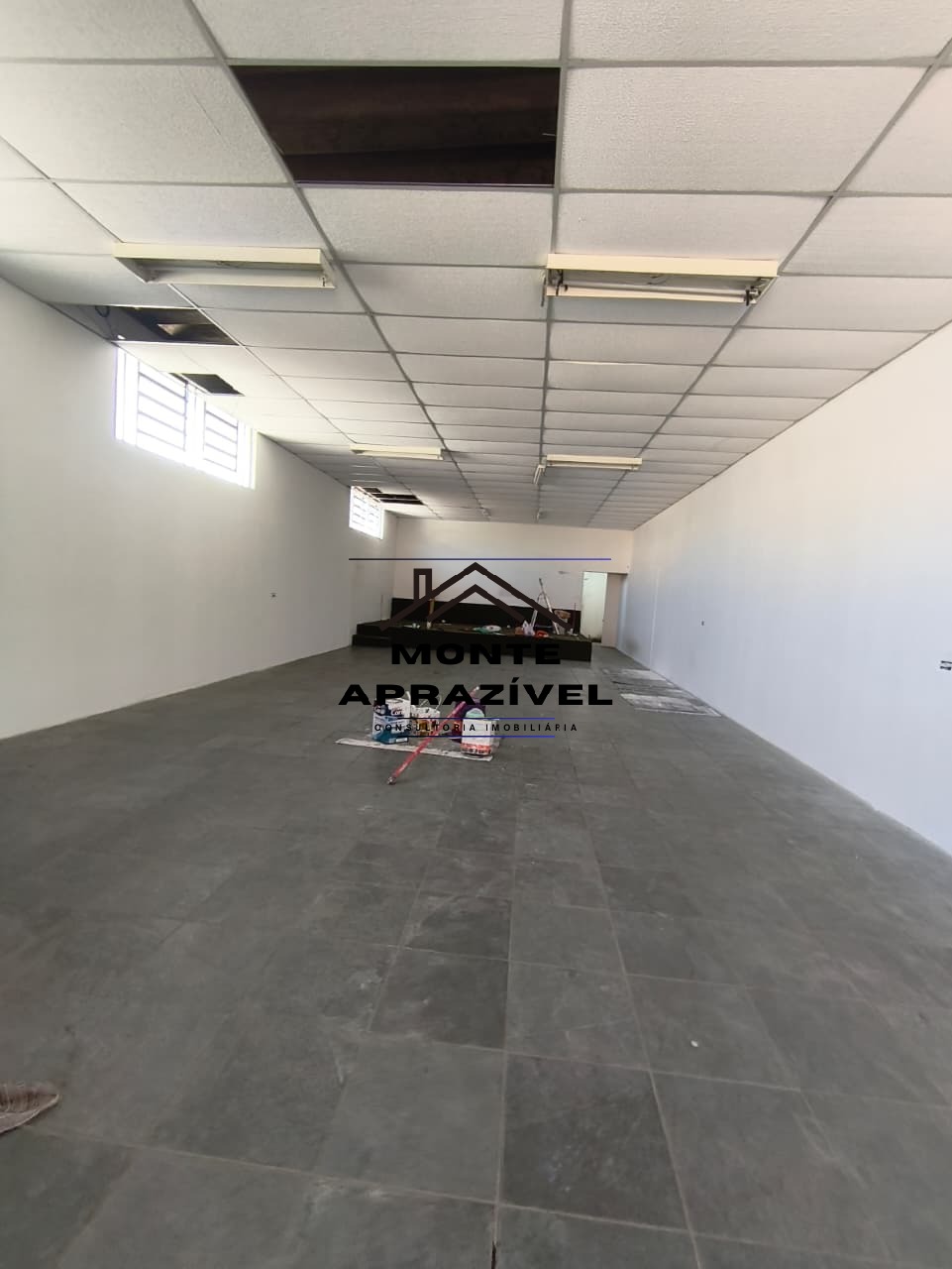 Loja-Salão, 120 m² - Foto 12