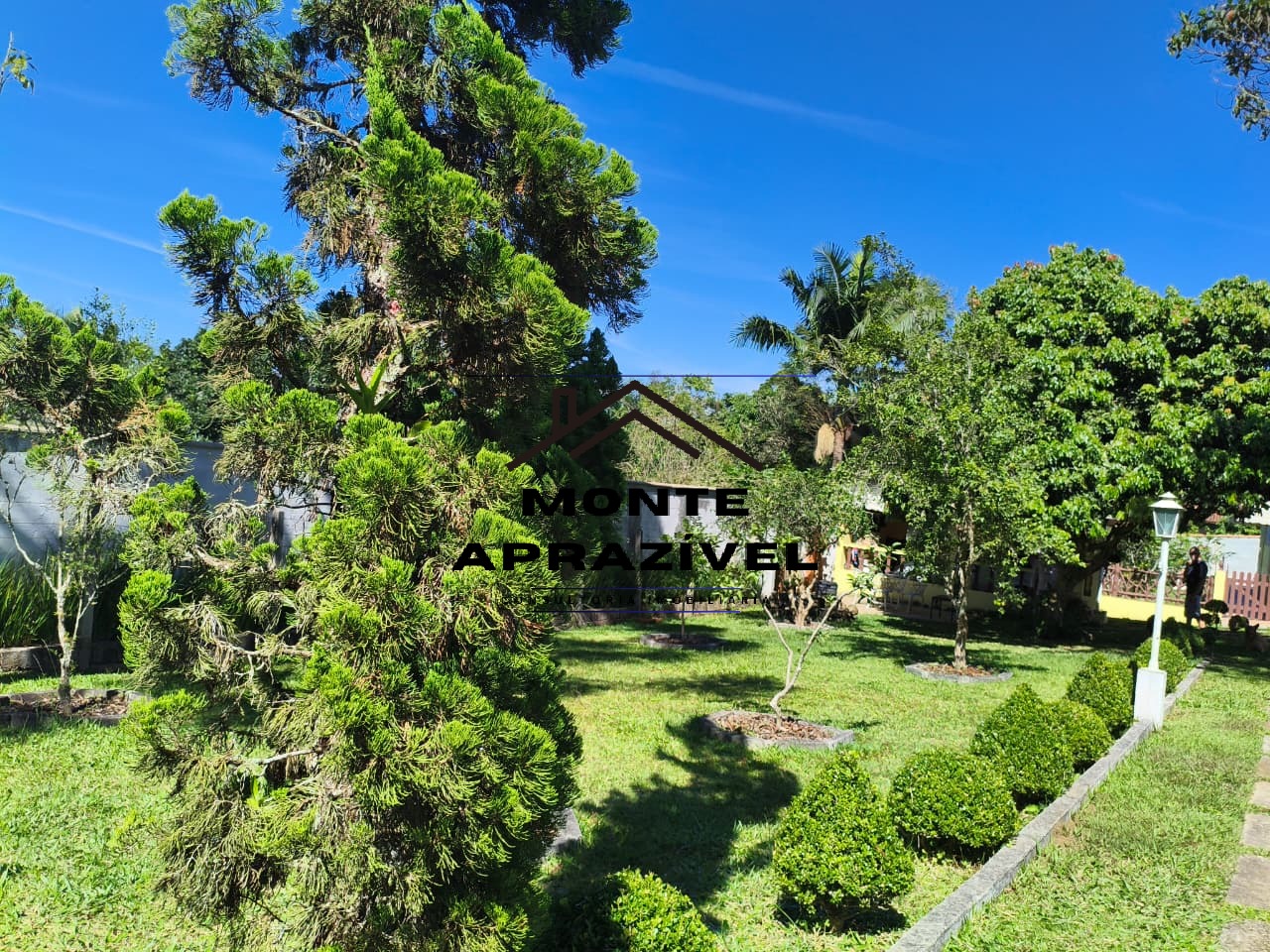 Sítio, 2 quartos, 1000 m² - Foto 33