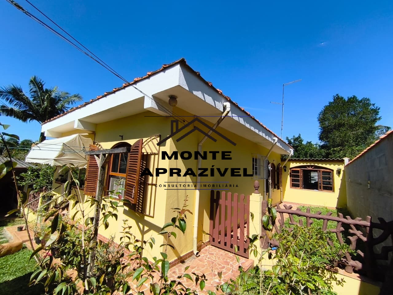 Sítio, 2 quartos, 1000 m² - Foto 37