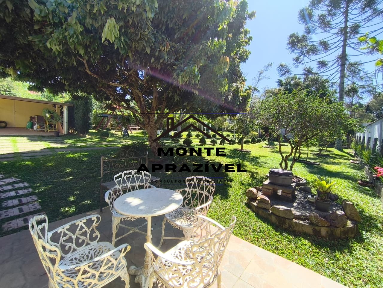 Sítio, 2 quartos, 1000 m² - Foto 43