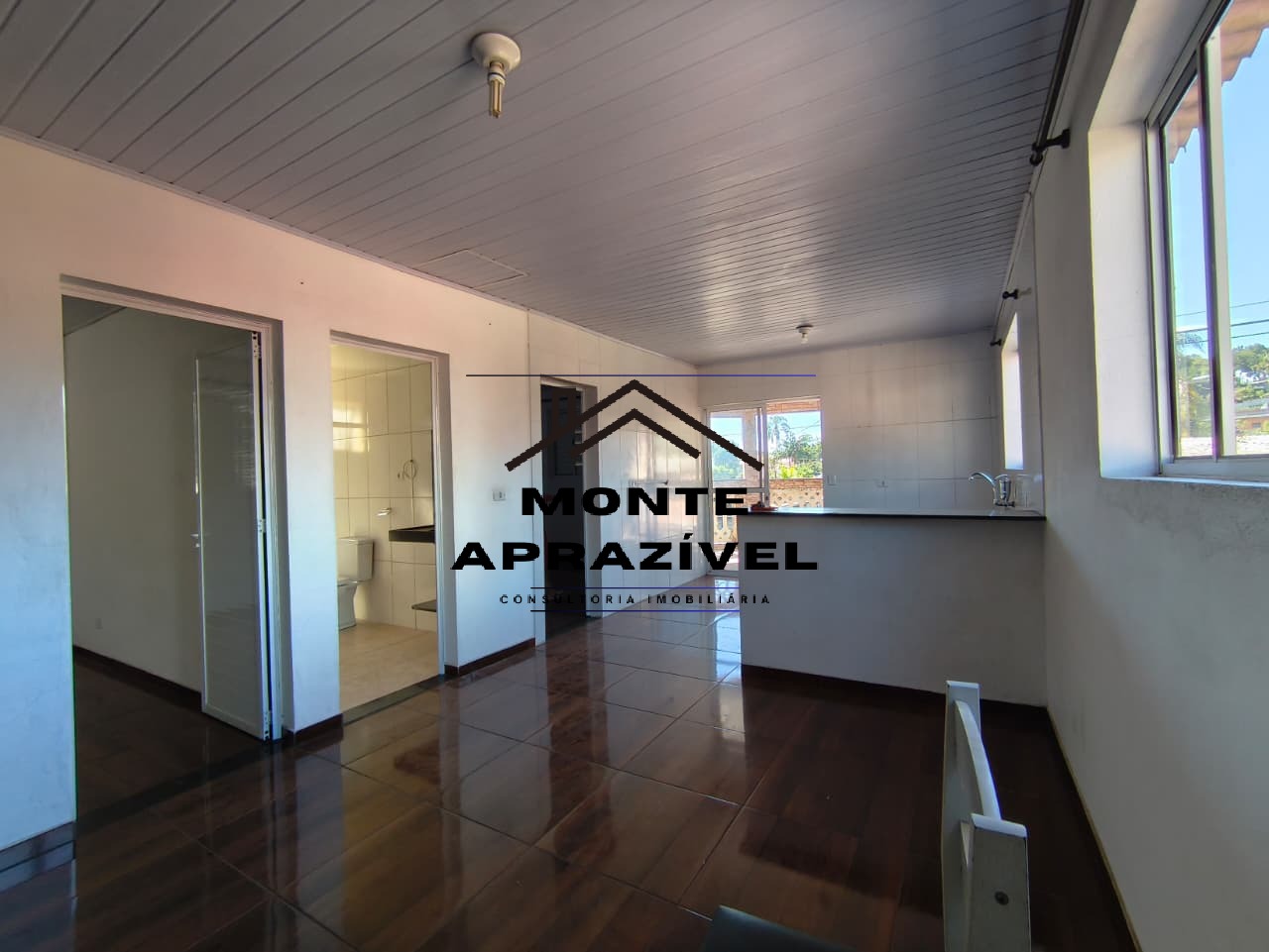 Casa, 2 quartos - Foto 15