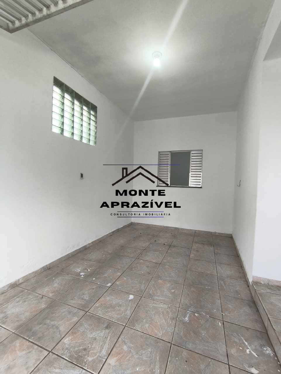 Casa, 2 quartos - Foto 2