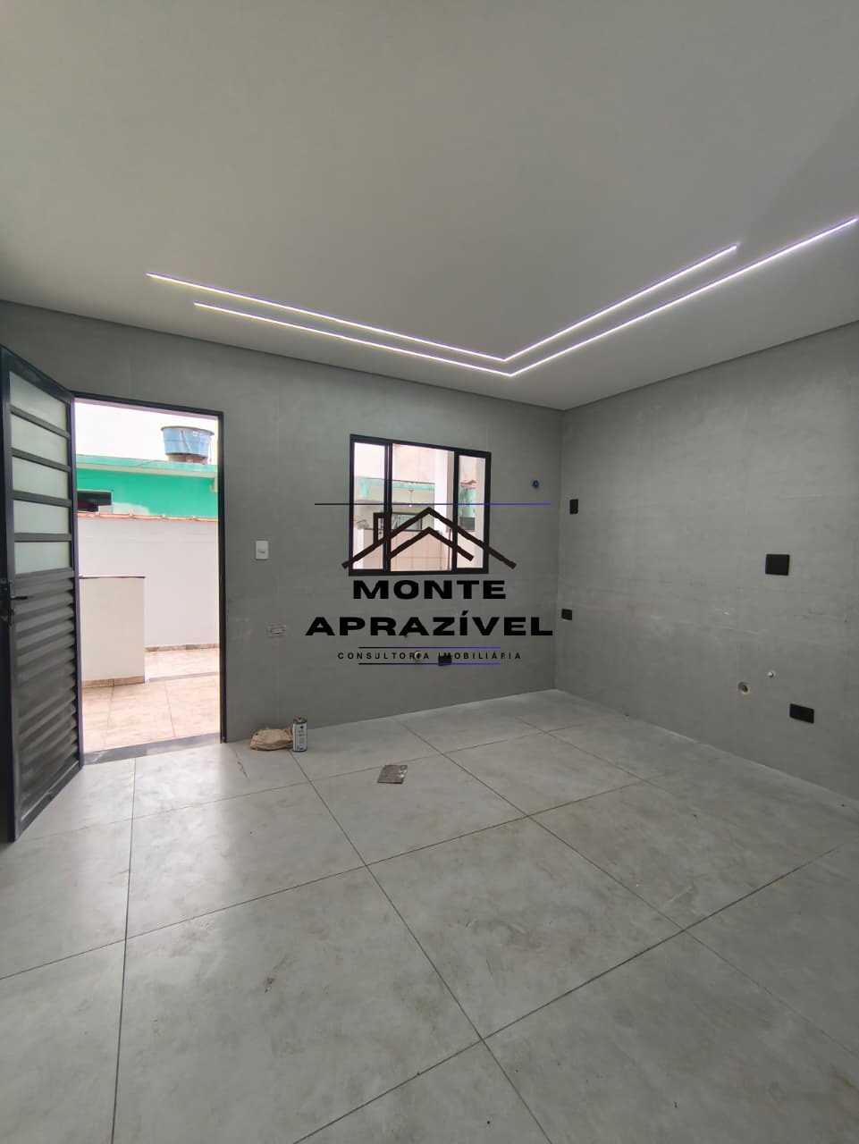 Casa, 2 quartos - Foto 14