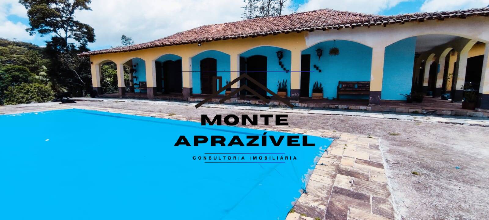 Chácara, 3 quartos, 8000 m² - Foto 14