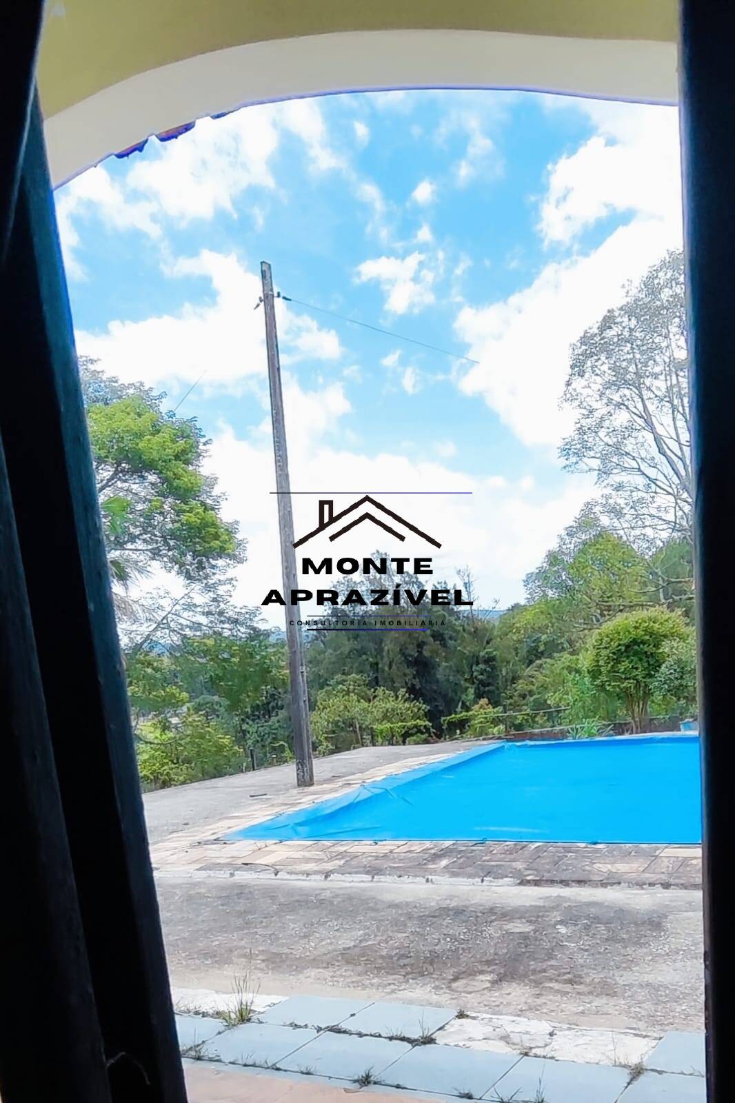 Chácara, 3 quartos, 8000 m² - Foto 17