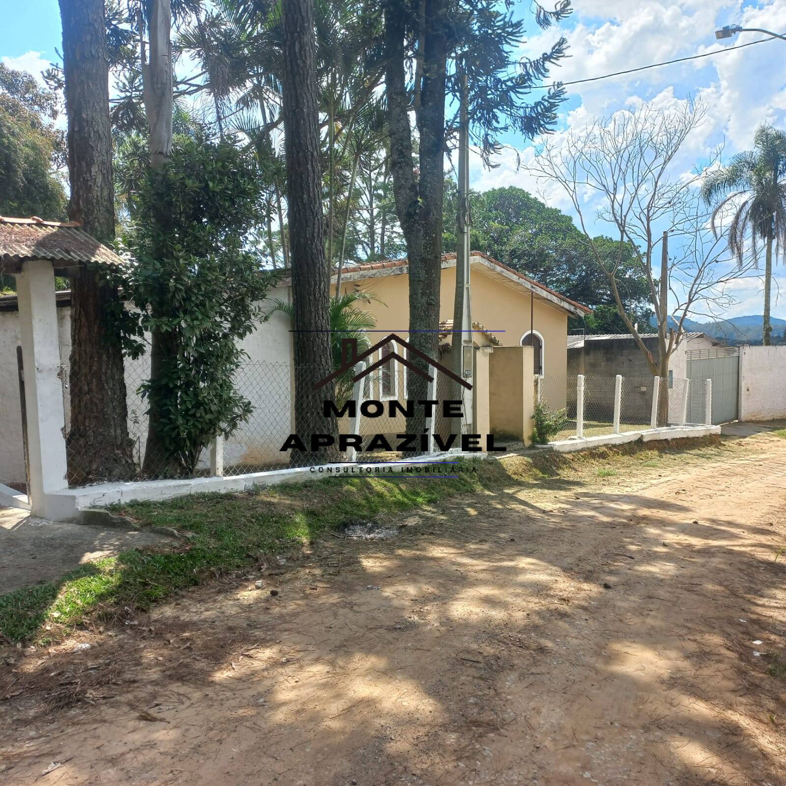 Chácara, 2 quartos, 1306 m² - Foto 28