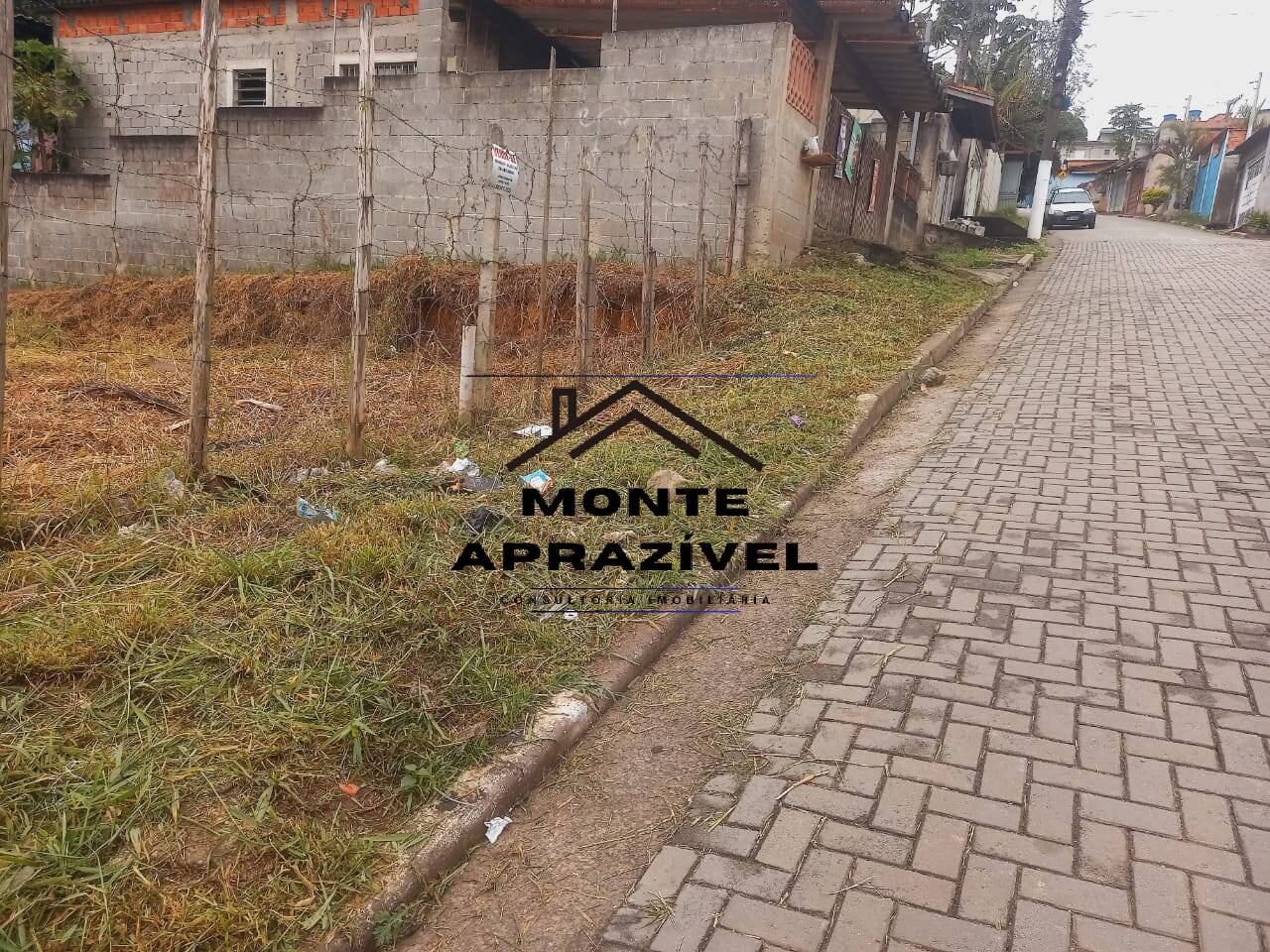 Terreno, 388 m² - Foto 2