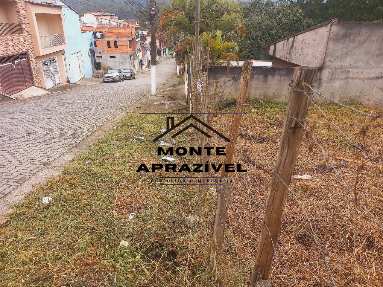 Terreno, 388 m² - Foto 8