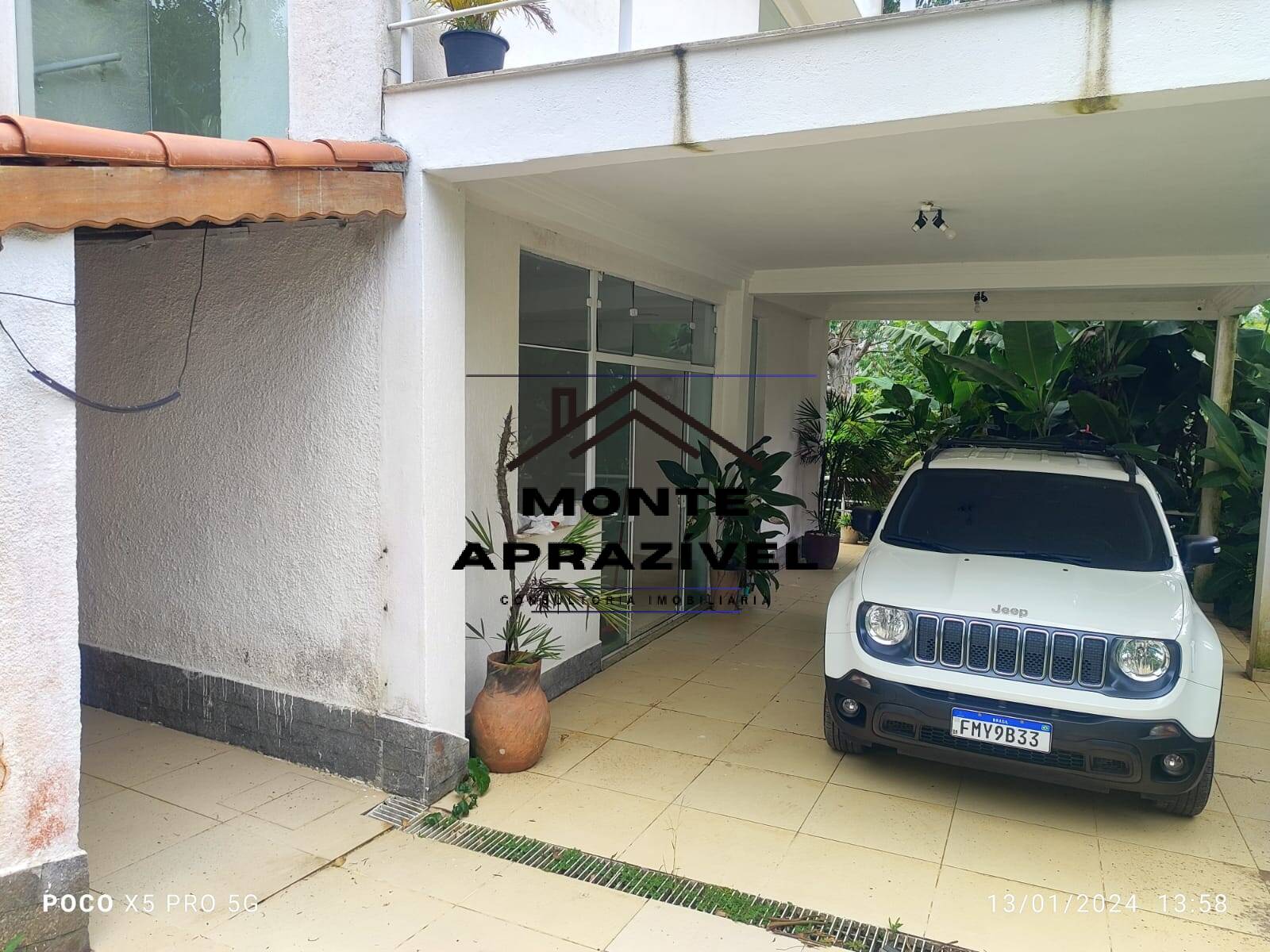 Sobrado, 3 quartos, 240 m² - Foto 9