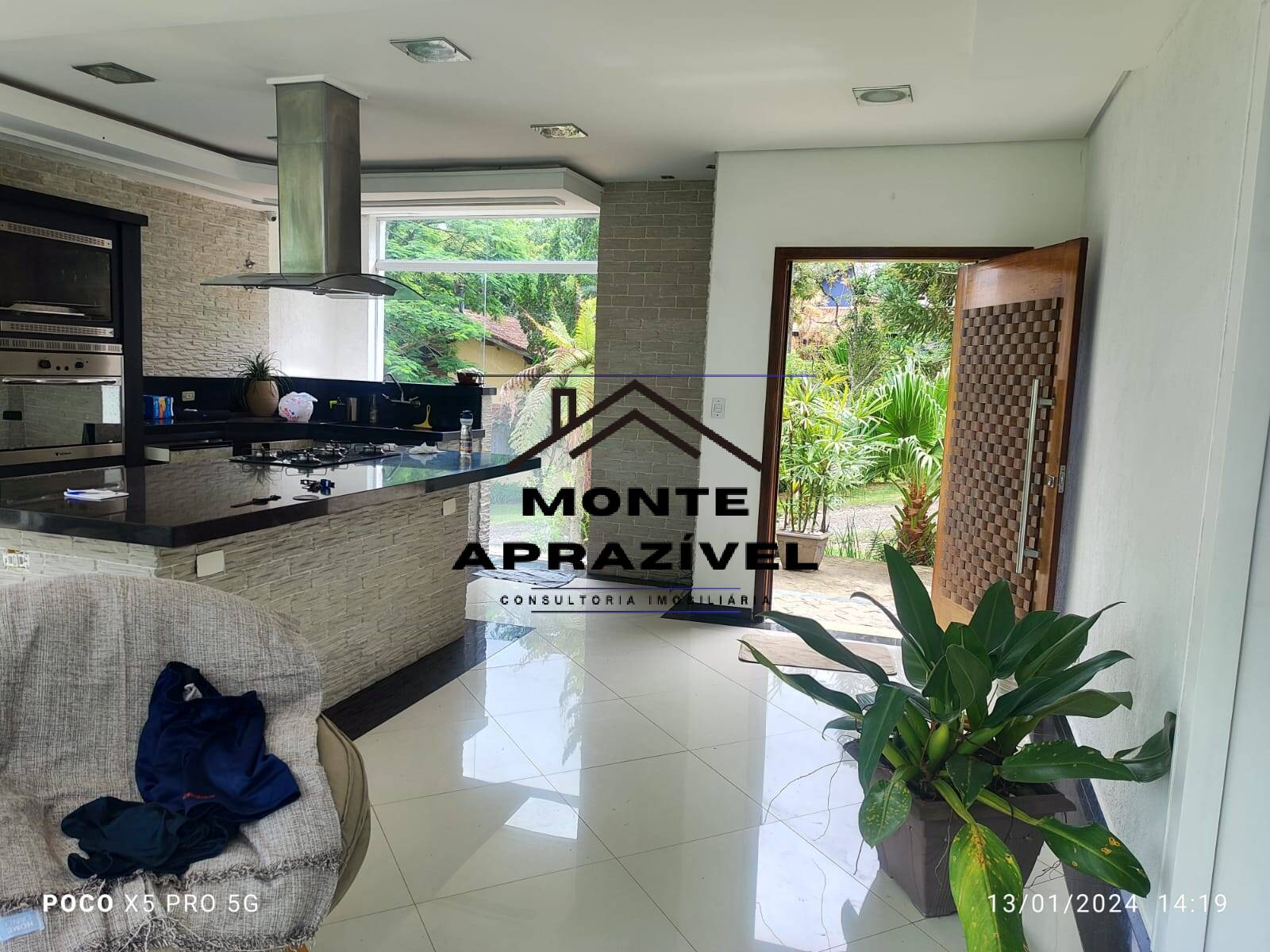 Sobrado, 3 quartos, 240 m² - Foto 11