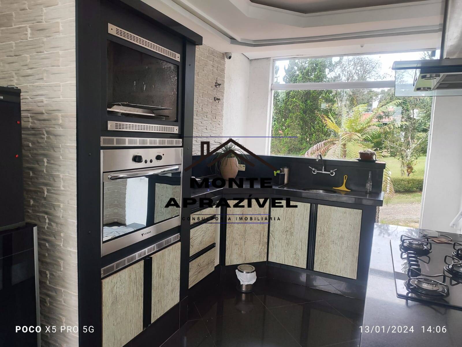 Sobrado, 3 quartos, 240 m² - Foto 13