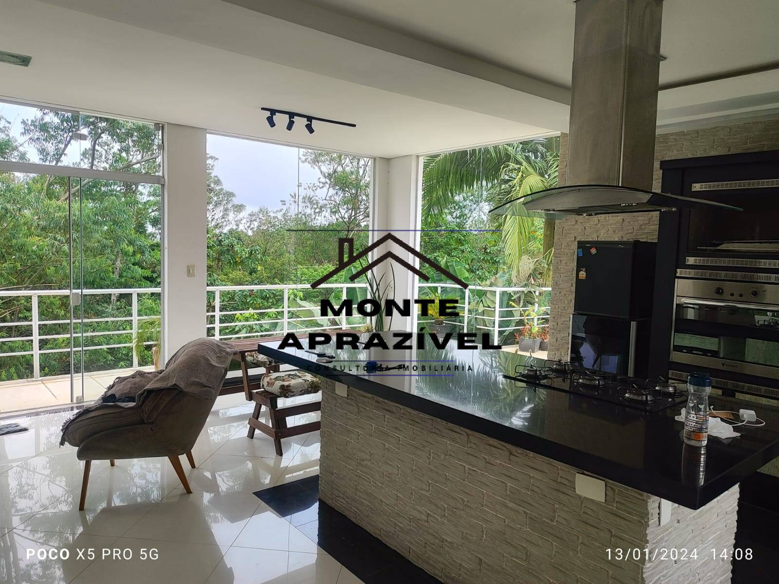 Sobrado, 3 quartos, 240 m² - Foto 16