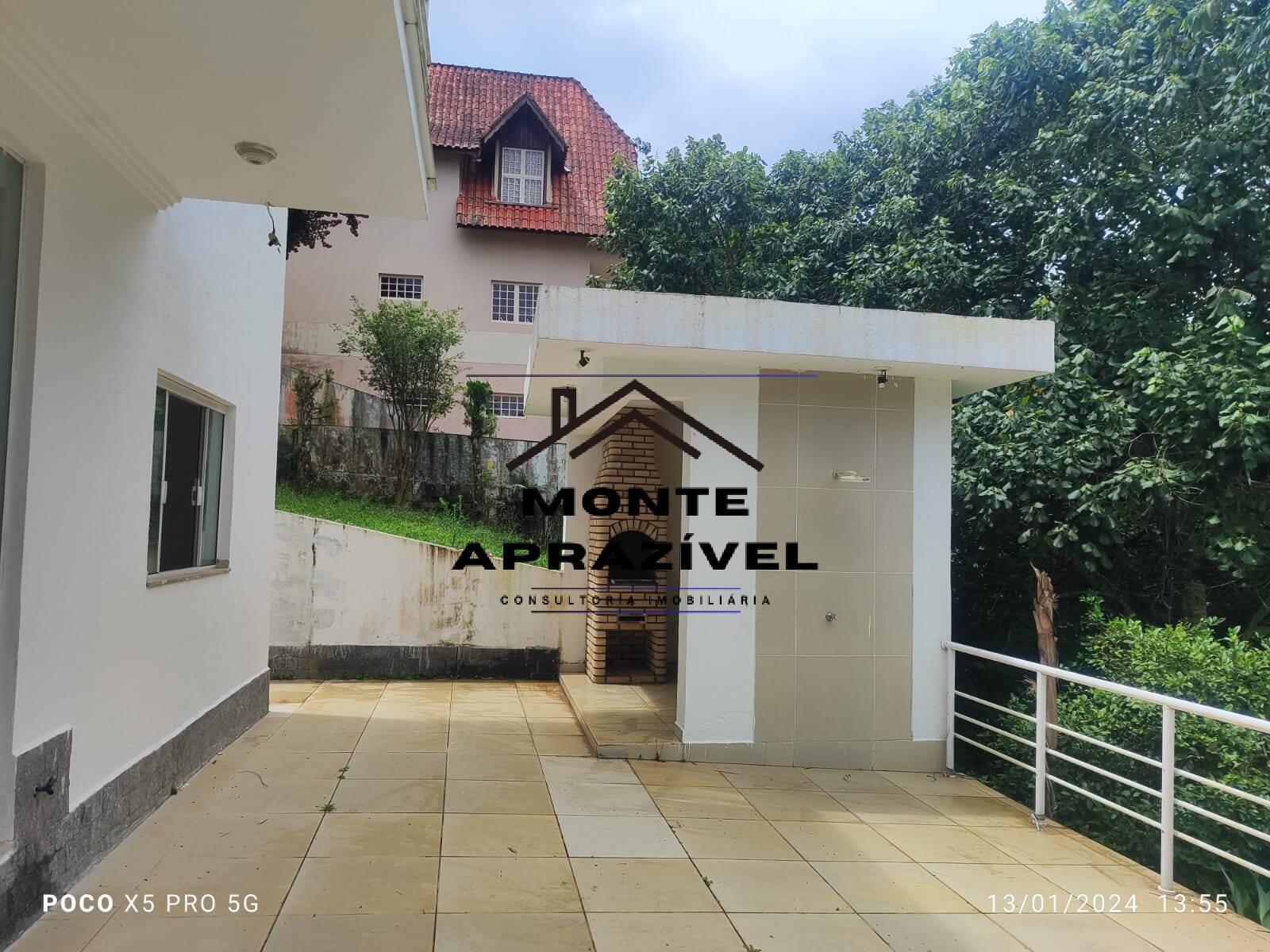 Sobrado, 3 quartos, 240 m² - Foto 14