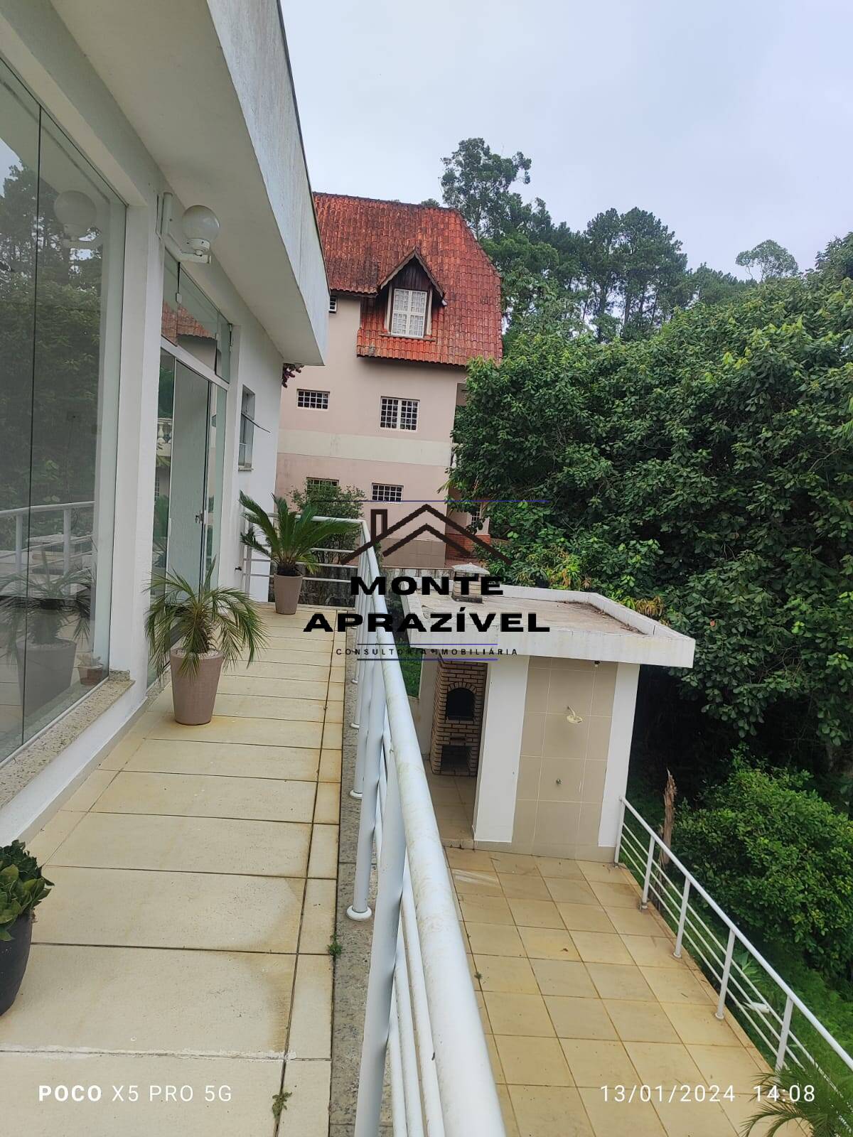 Sobrado, 3 quartos, 240 m² - Foto 19
