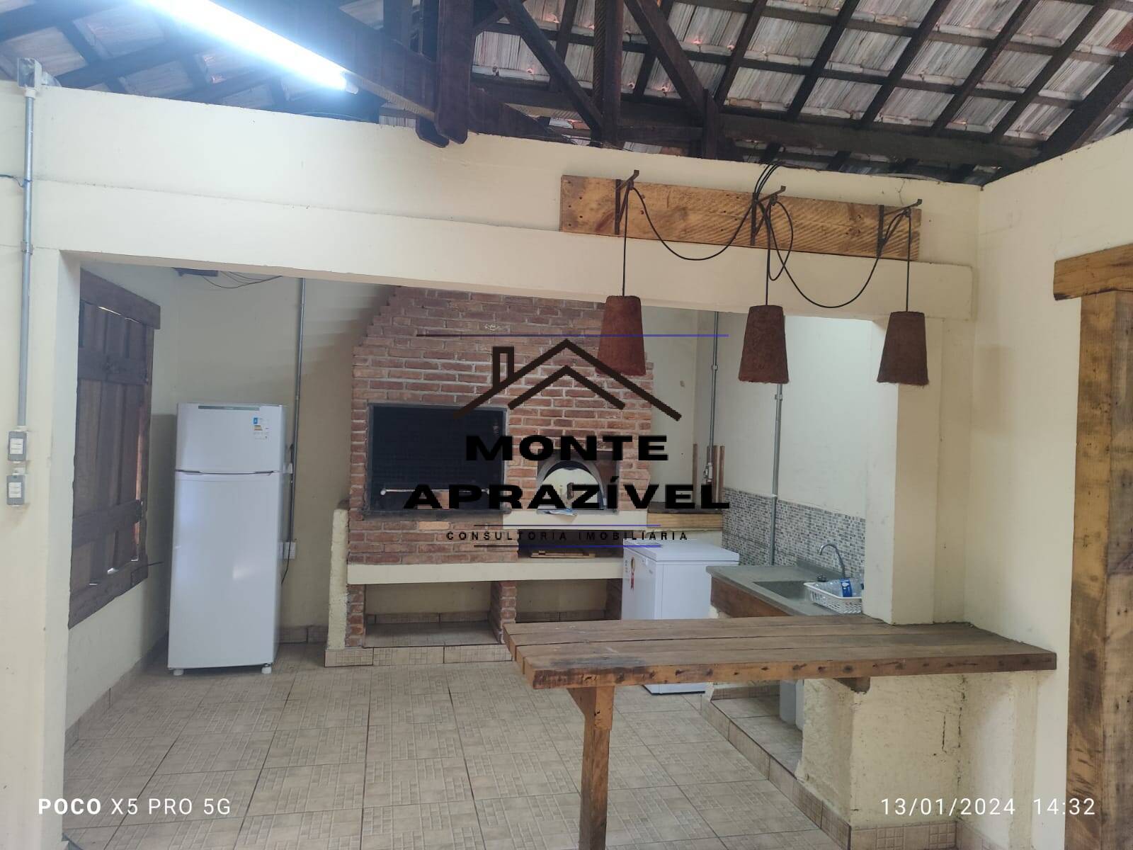 Sobrado, 3 quartos, 240 m² - Foto 17