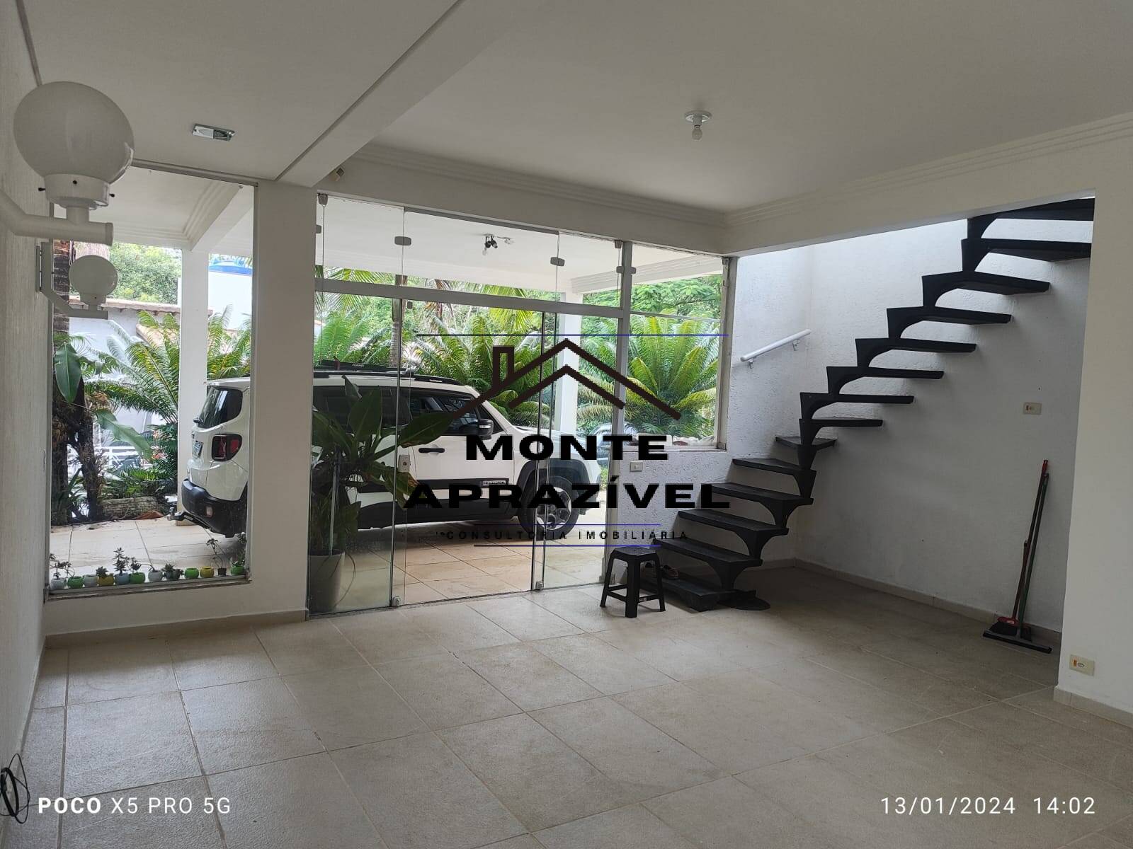 Sobrado, 3 quartos, 240 m² - Foto 20