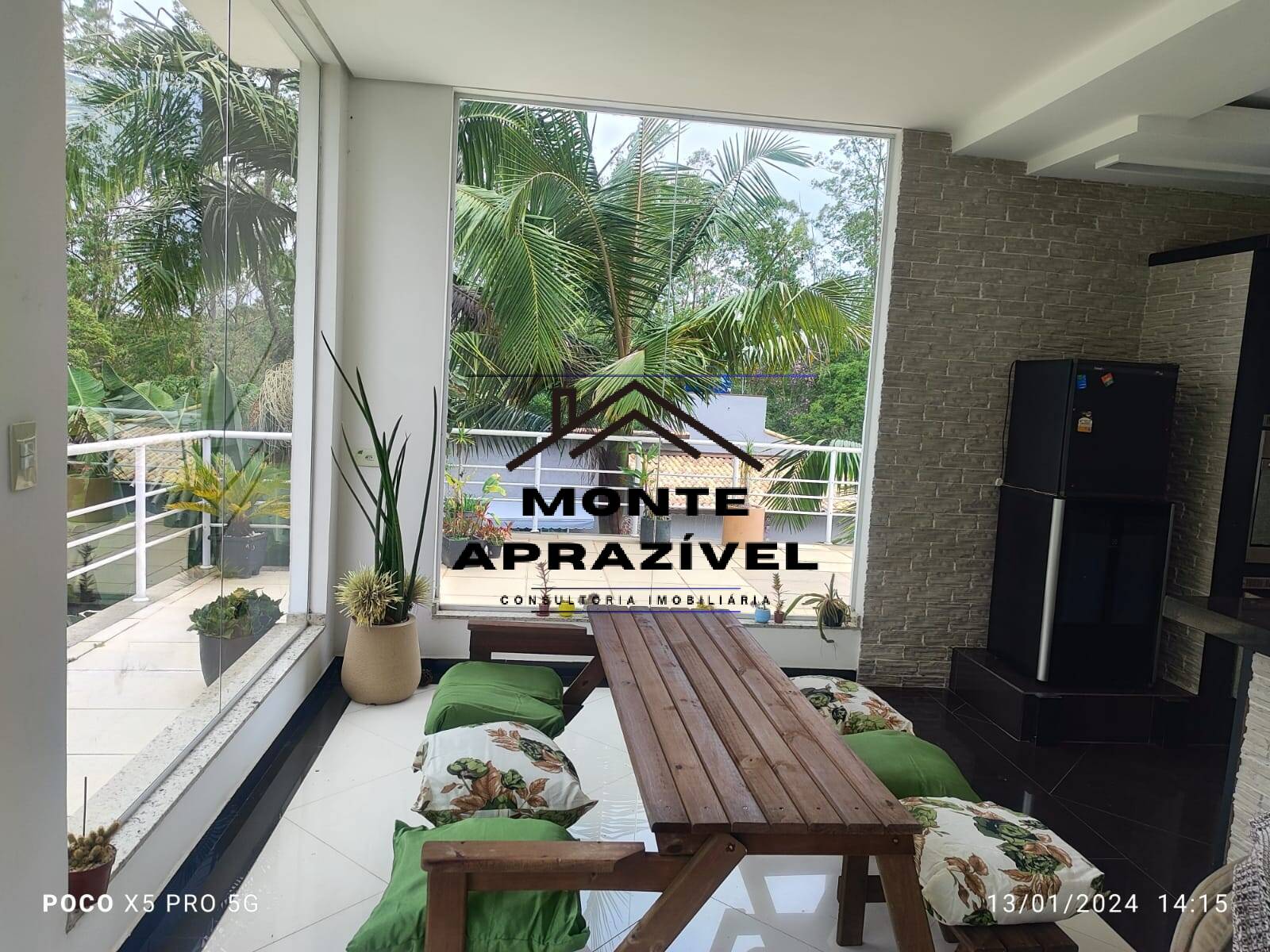Sobrado, 3 quartos, 240 m² - Foto 25