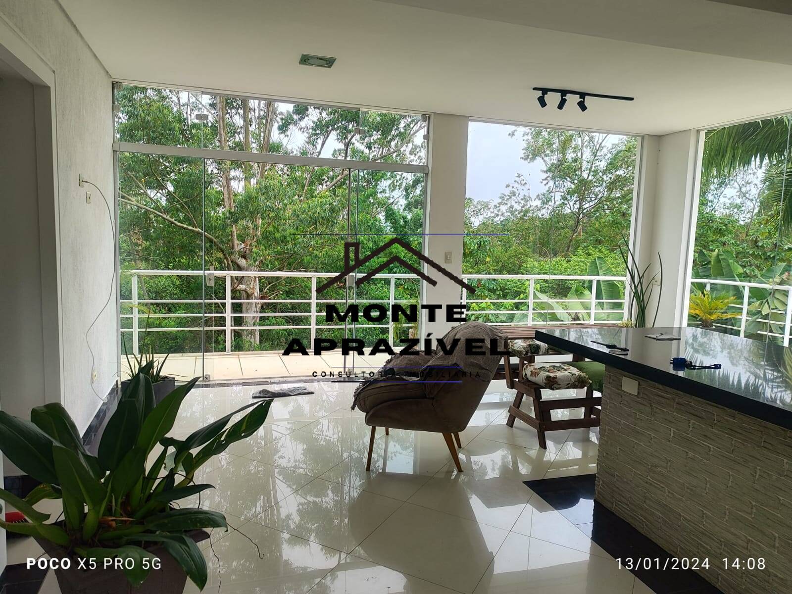 Sobrado, 3 quartos, 240 m² - Foto 24