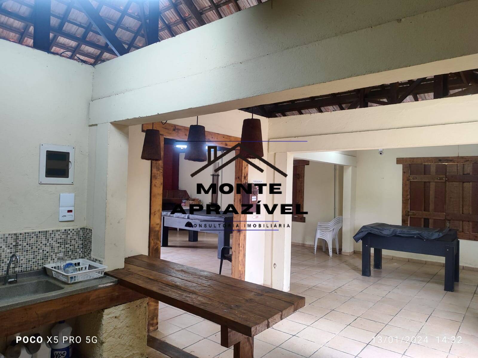 Sobrado, 3 quartos, 240 m² - Foto 26