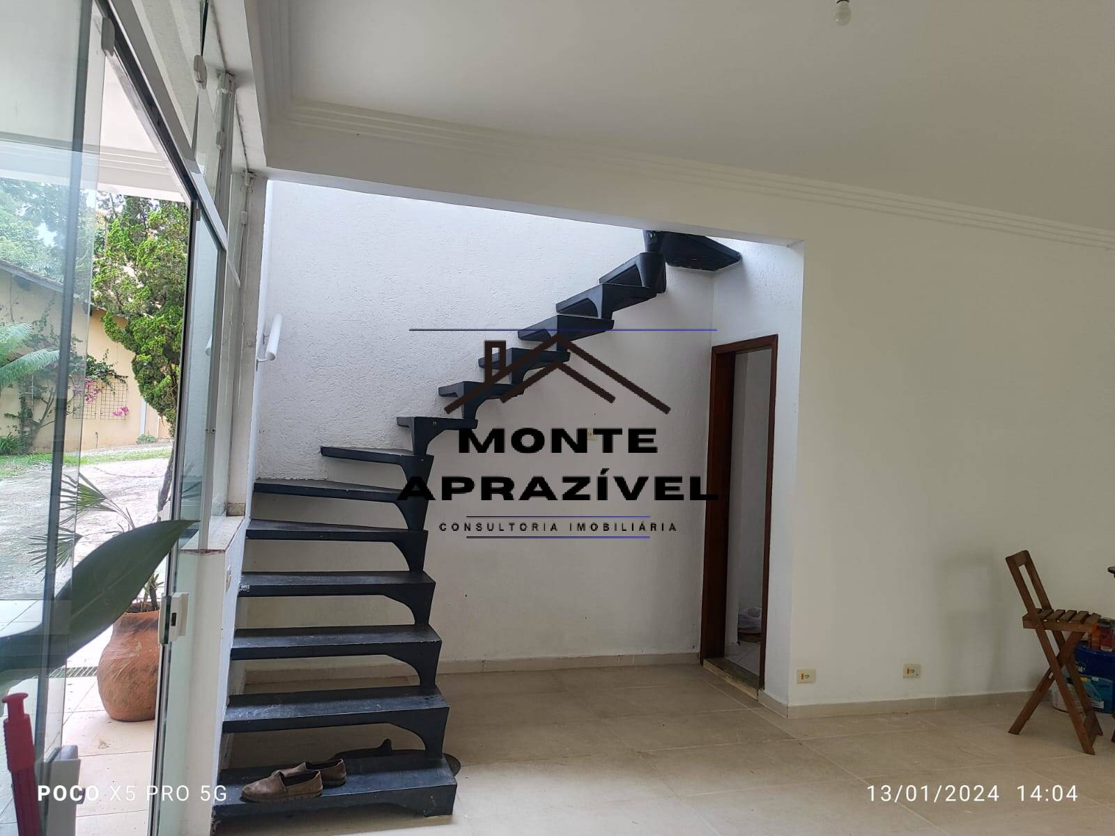 Sobrado, 3 quartos, 240 m² - Foto 27