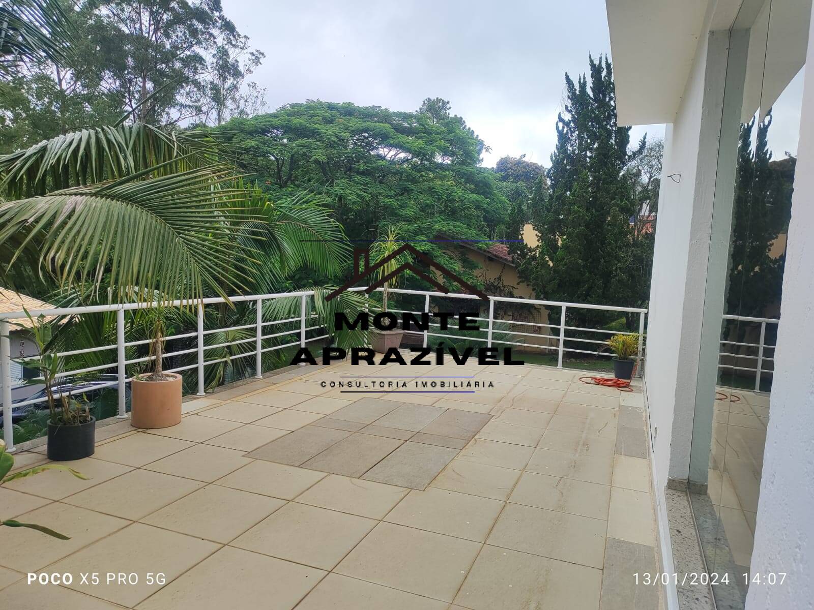 Sobrado, 3 quartos, 240 m² - Foto 28