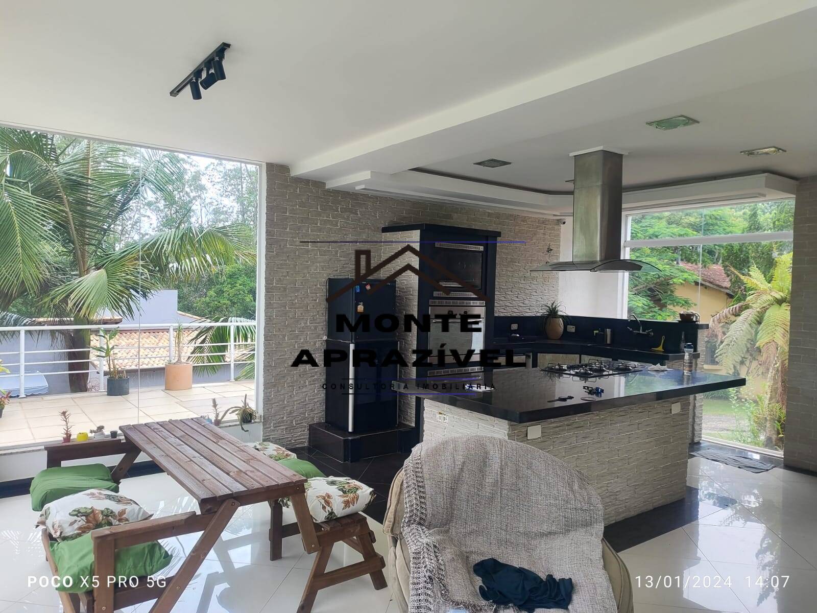 Sobrado, 3 quartos, 240 m² - Foto 30