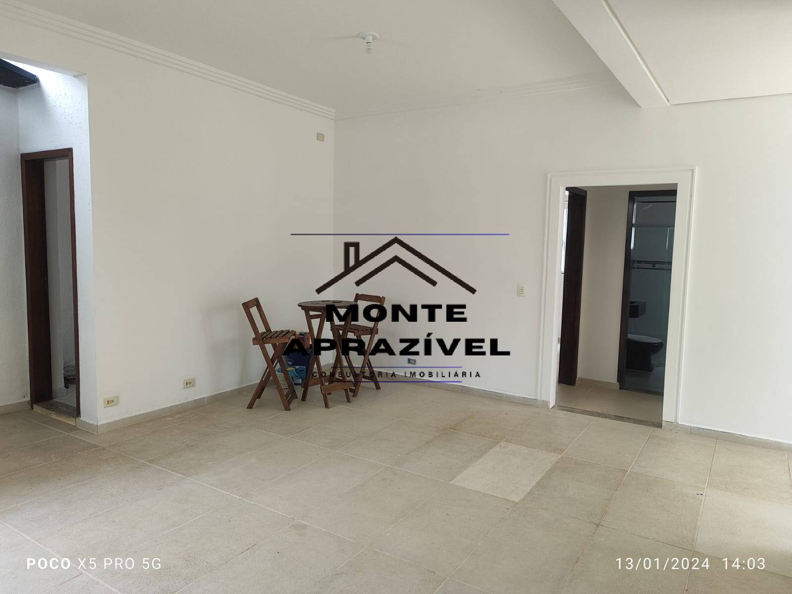Sobrado, 3 quartos, 240 m² - Foto 32
