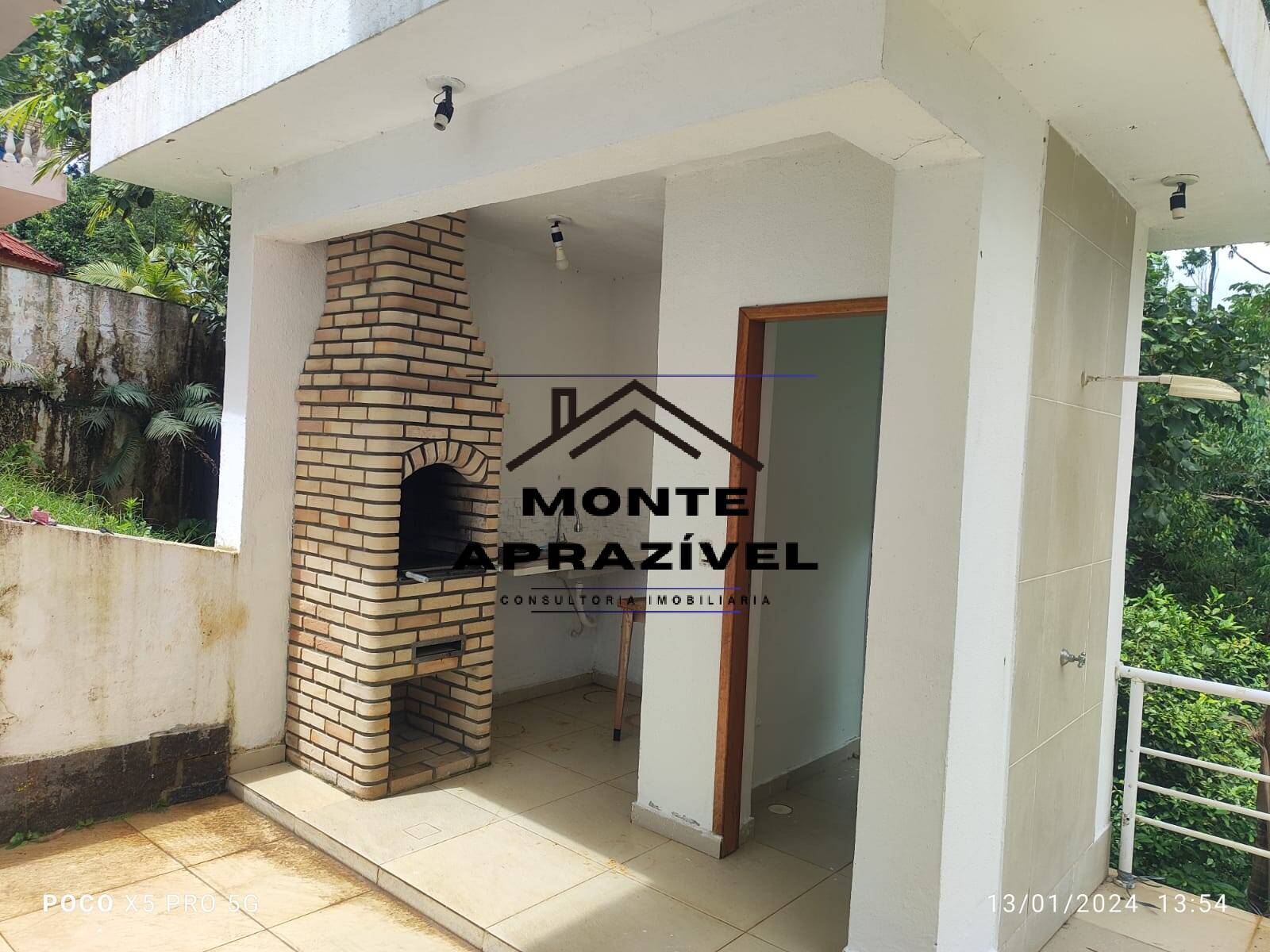 Sobrado, 3 quartos, 240 m² - Foto 33