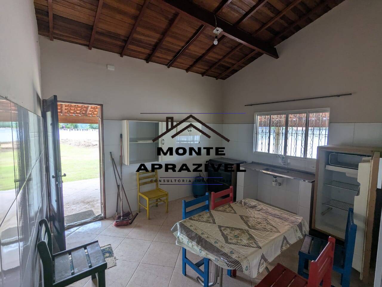 Sítio, 2 quartos, 1000 m² - Foto 13
