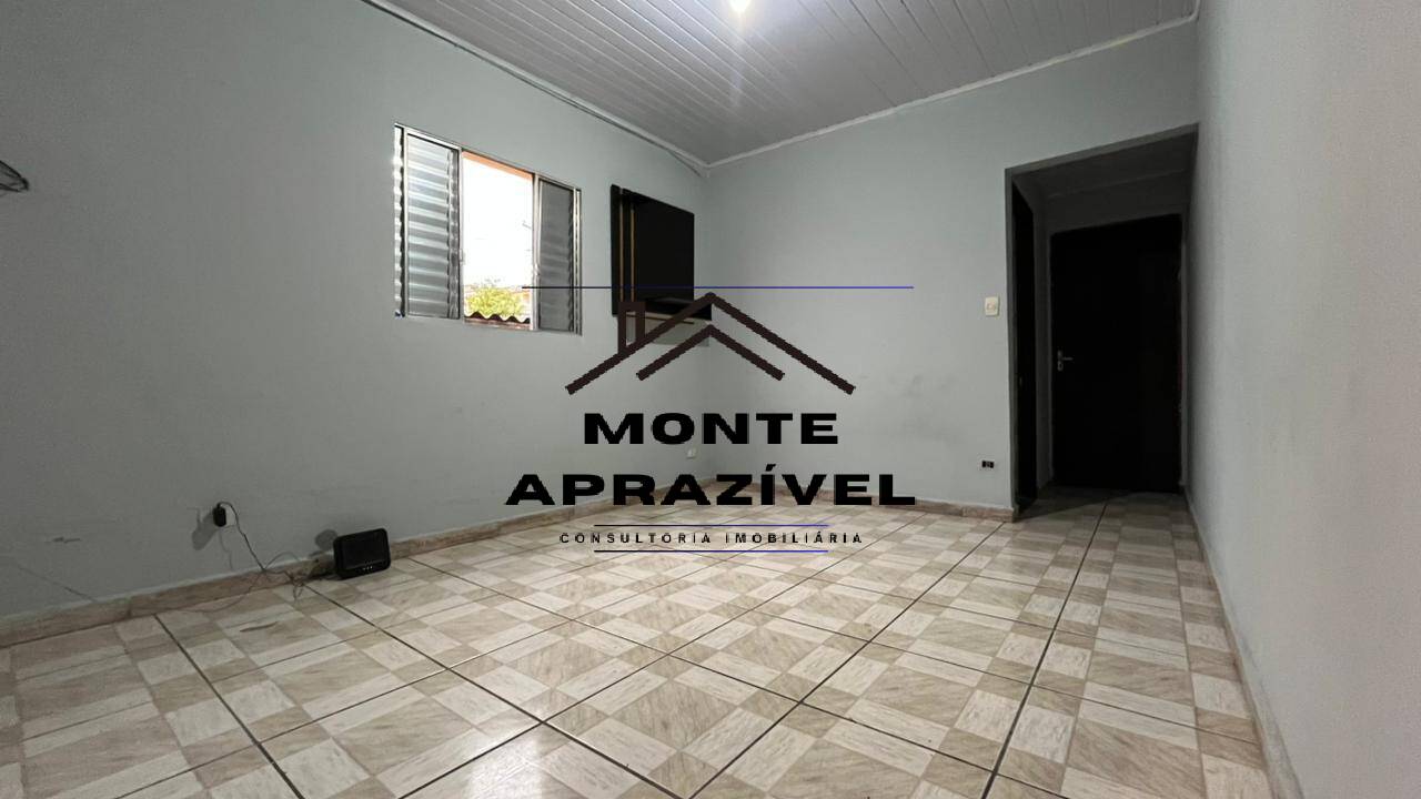 ÓTIMA CASA PARA LOCAÇÃO – JARDIM UMUARAMA