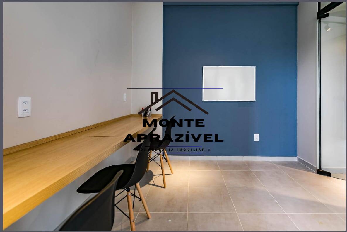 Apartamento, 2 quartos, 41 m² - Foto 3