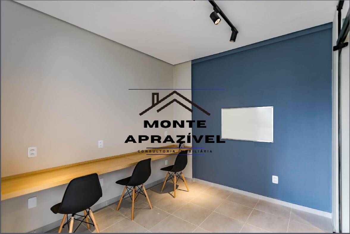 Apartamento, 2 quartos, 41 m² - Foto 4
