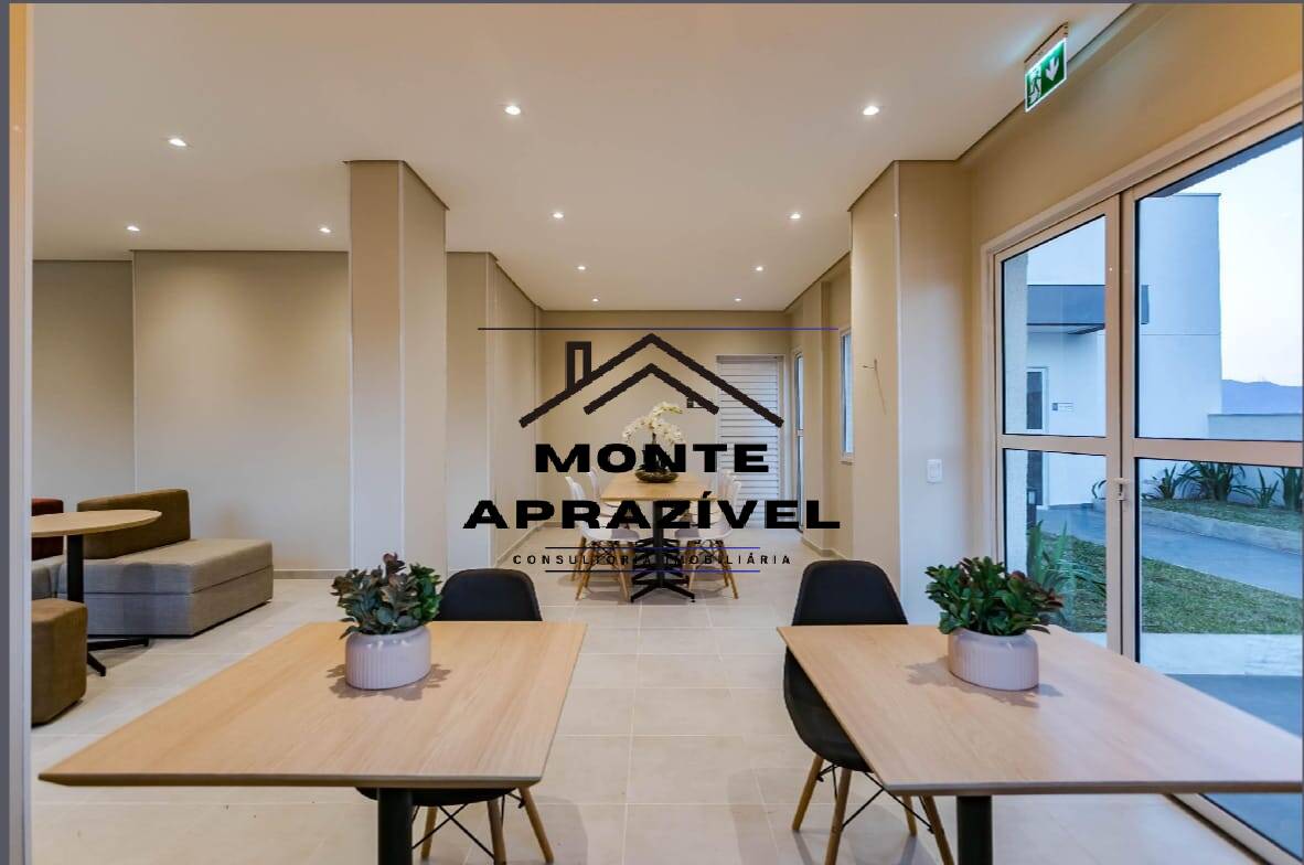 Apartamento, 2 quartos, 41 m² - Foto 5
