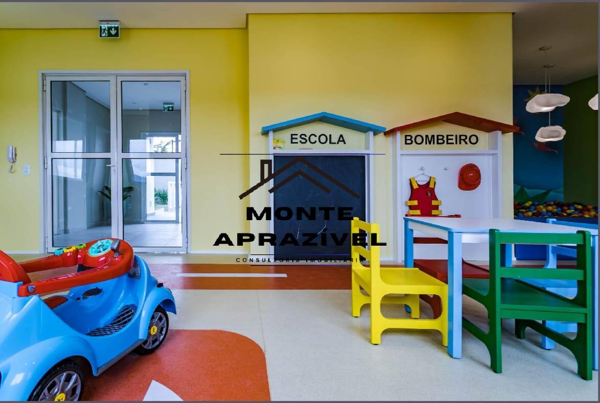 Apartamento, 2 quartos, 41 m² - Foto 6