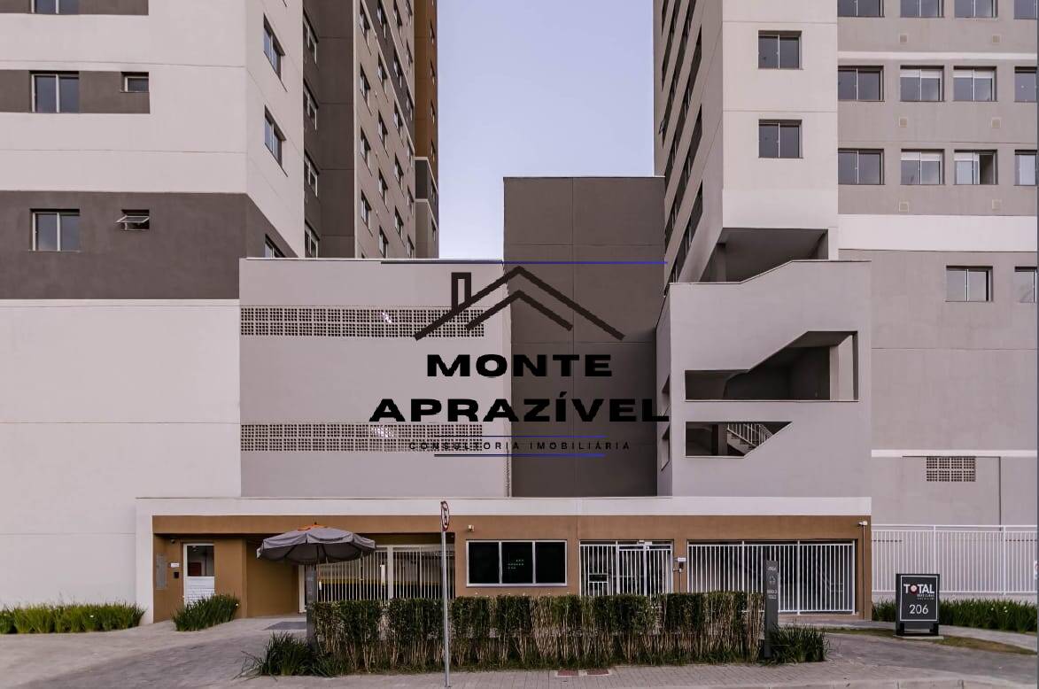 Apartamento, 2 quartos, 41 m² - Foto 8