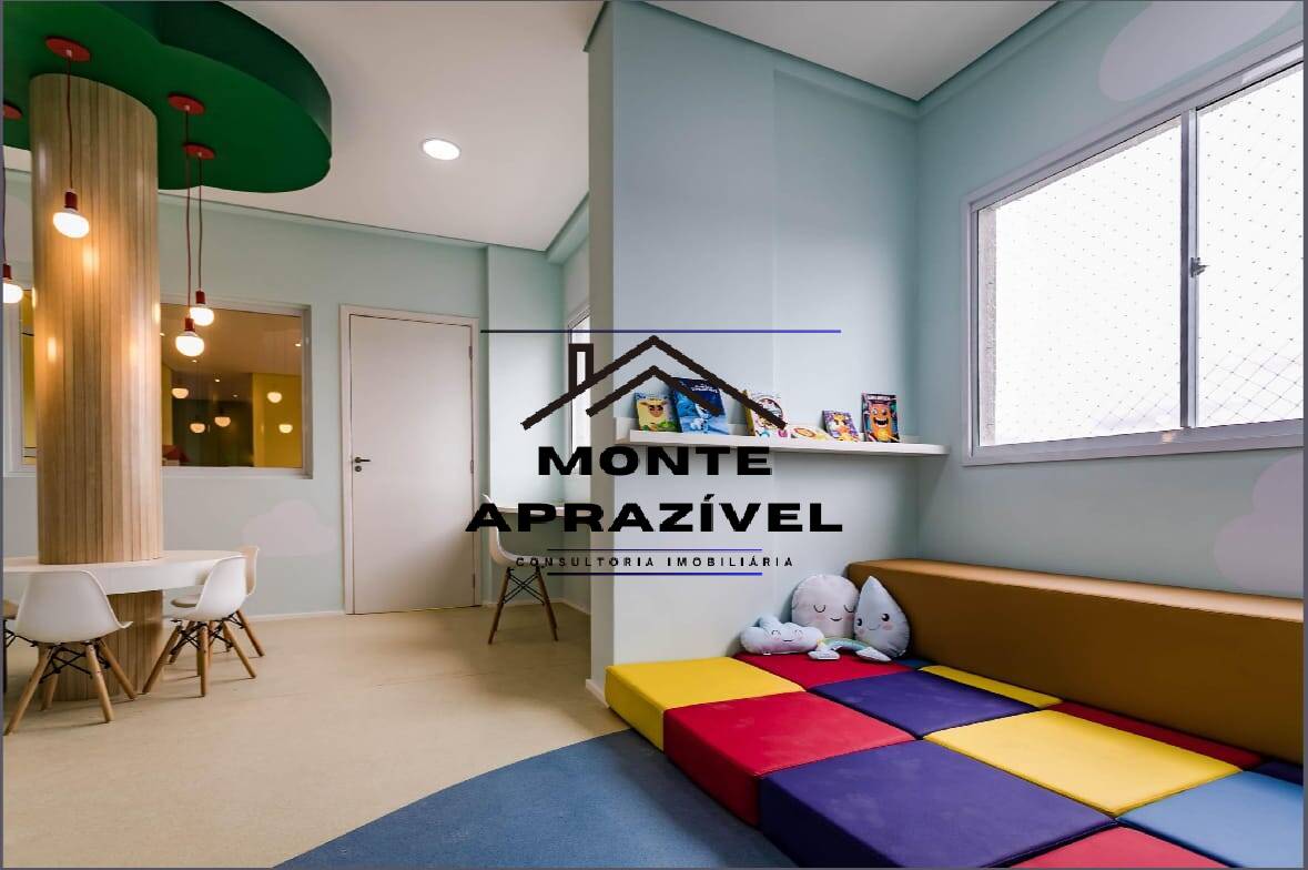 Apartamento, 2 quartos, 41 m² - Foto 11