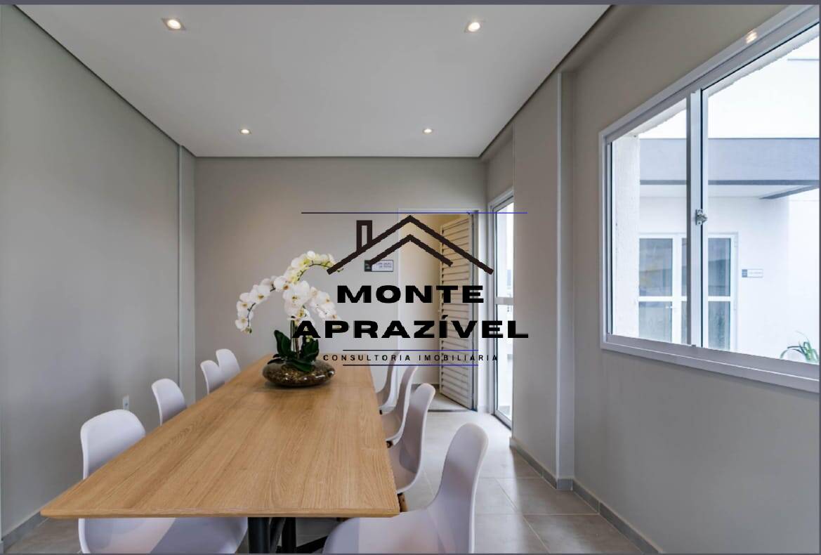 Apartamento, 2 quartos, 41 m² - Foto 19