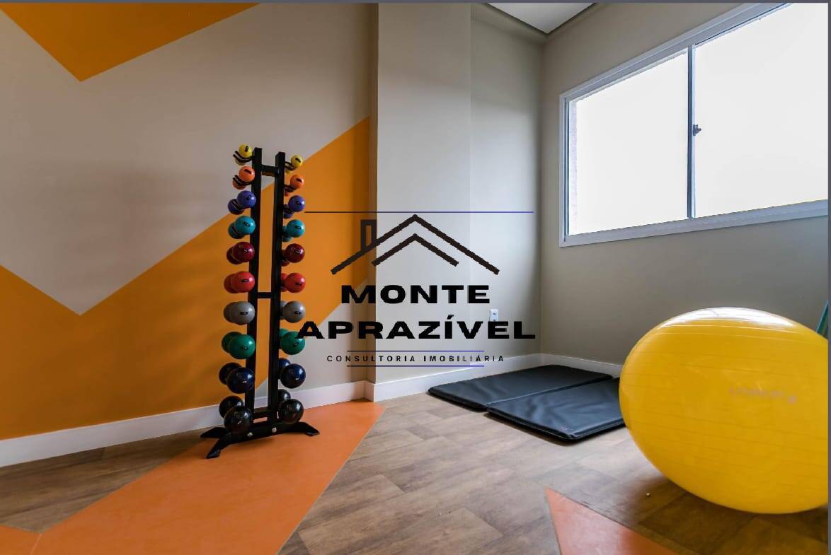 Apartamento, 2 quartos, 41 m² - Foto 17
