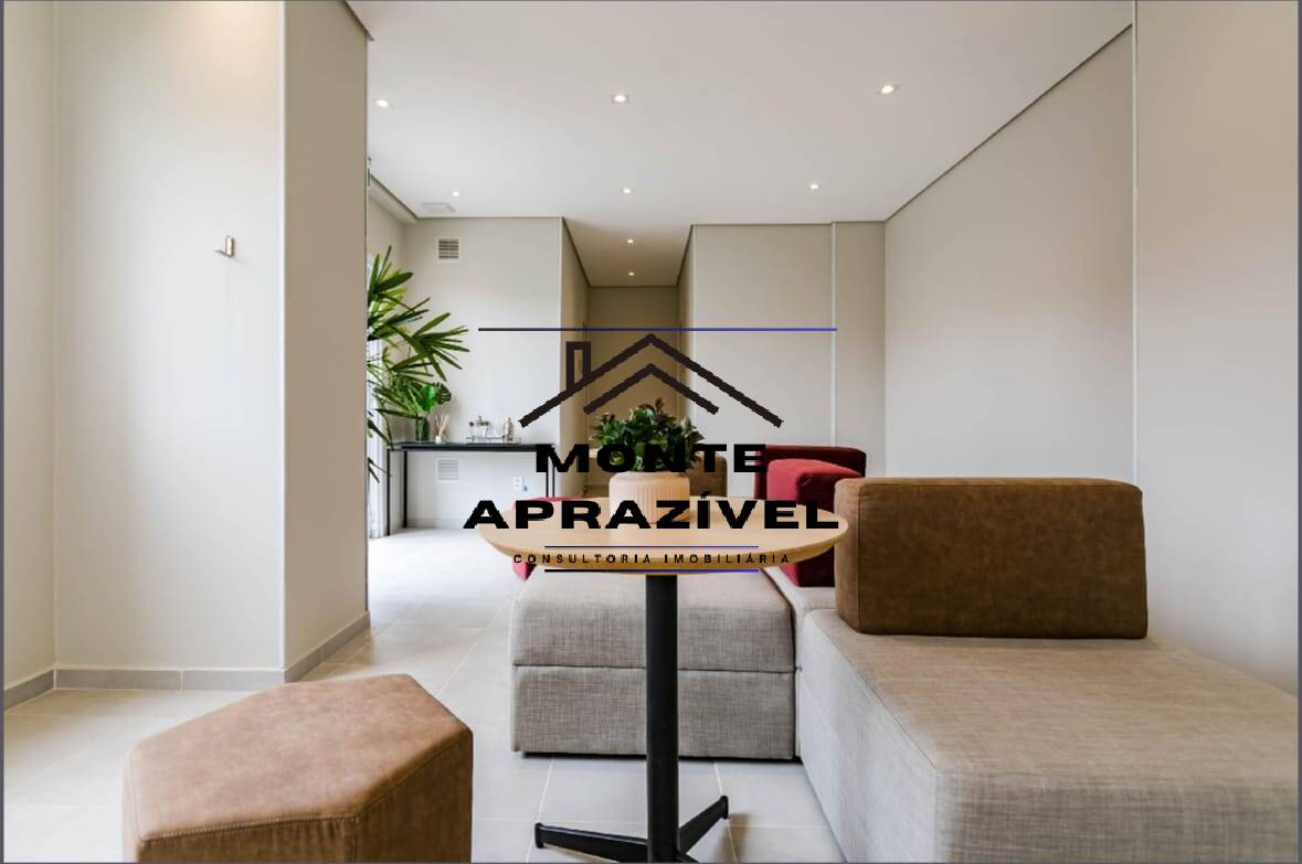Apartamento, 2 quartos, 41 m² - Foto 15