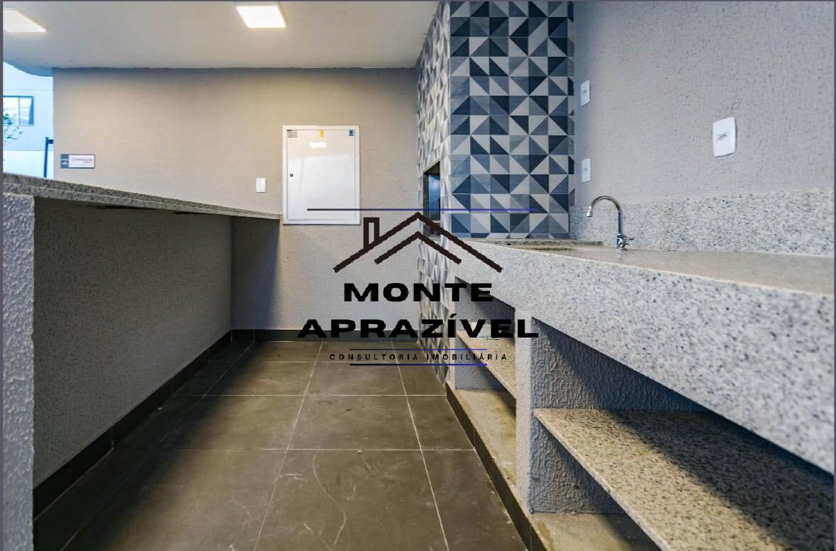 Apartamento, 2 quartos, 41 m² - Foto 23