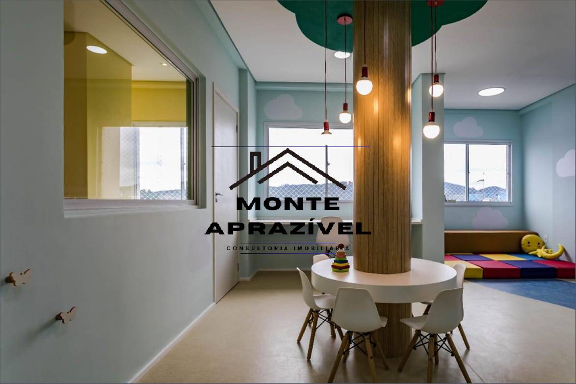 Apartamento, 2 quartos, 41 m² - Foto 20