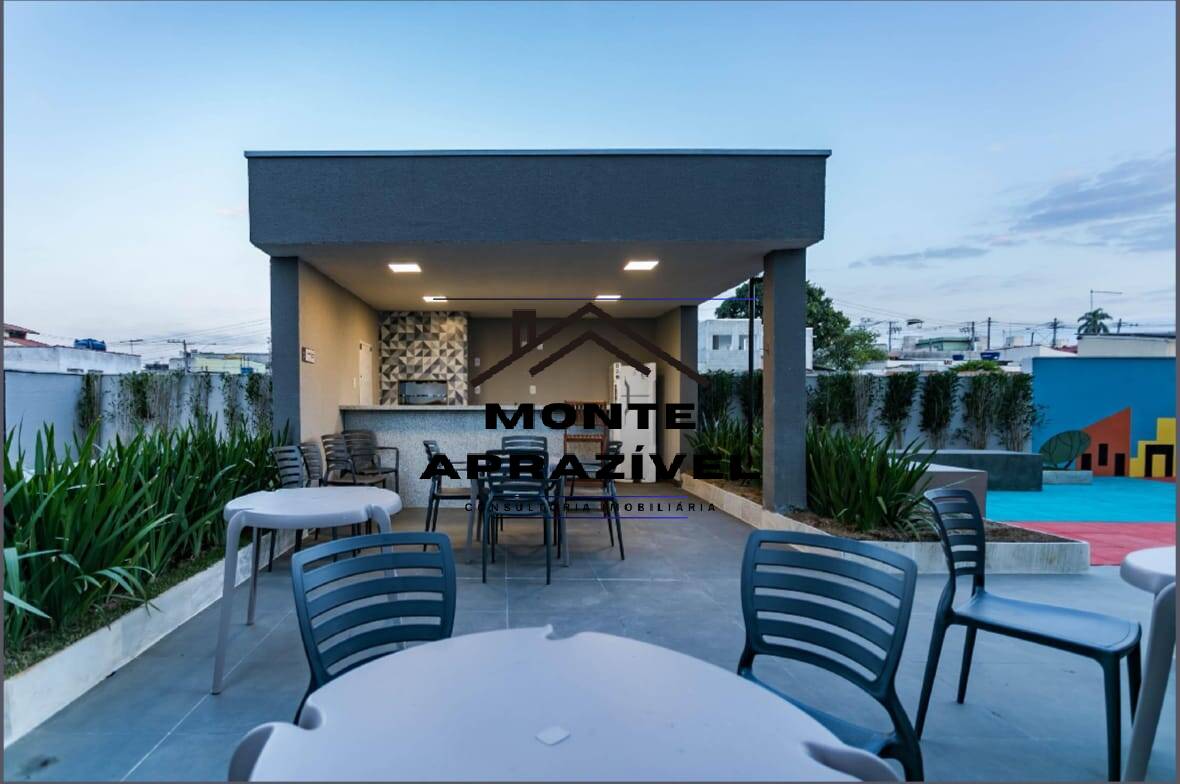 Apartamento, 2 quartos, 41 m² - Foto 24
