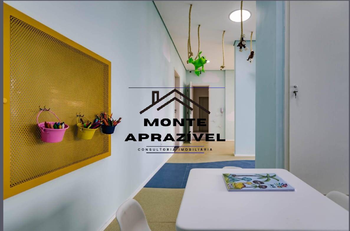 Apartamento, 2 quartos, 41 m² - Foto 25