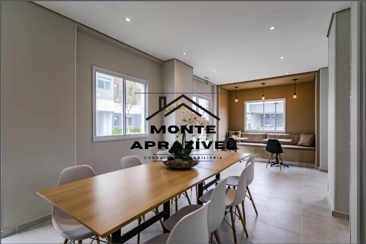 Apartamento, 2 quartos, 41 m² - Foto 26