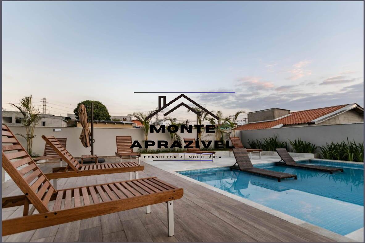 Apartamento, 2 quartos, 41 m² - Foto 28
