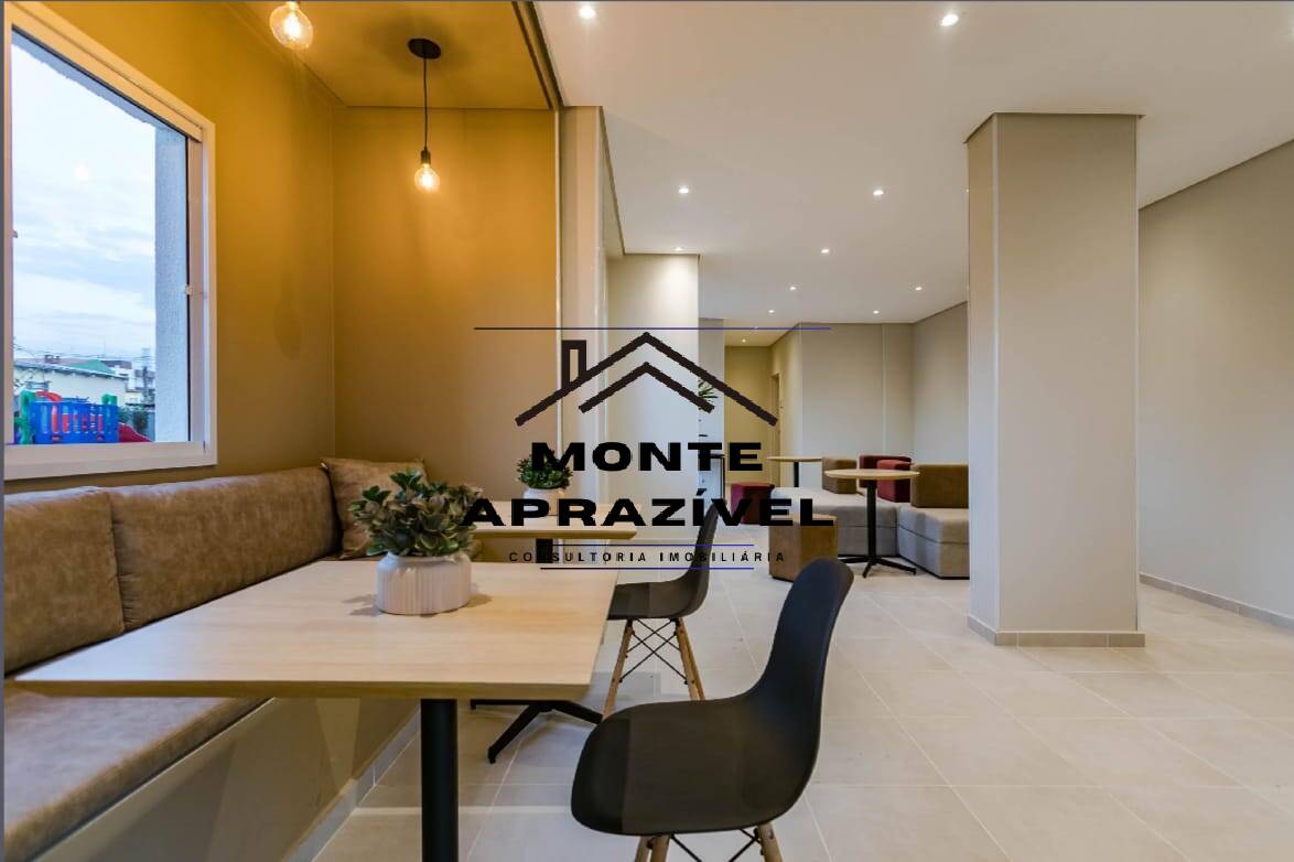 Apartamento, 2 quartos, 41 m² - Foto 37